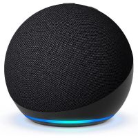 Altifalante Bluetooth Portátil Amazon Echo Dot (5. Gen) Preto