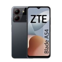 Smartphone ZTE Blade A54 6,6" Octa Core 4 GB RAM 64 GB Cinzento