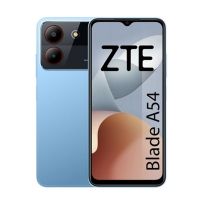 Smartphone ZTE Blade A54 6,6" Octa Core 4 GB RAM 64 GB Azul