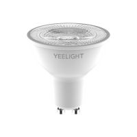 Lâmpada LED Yeelight YLDP004-4pcs Branco Sim 80 GU10 350 lm