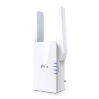 Amplificador Wifi TP-Link Branco Preto