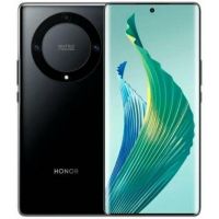 Smartphone Huawei Honor Magic5 Lite 6,67" 128 GB 6 GB RAM Preto Midnight black