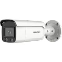 Video-Câmera de Vigilância Hikvision (Recondicionado A)
