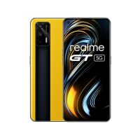 Smartphone Realme 5990343 6,43" Snapdragon 888 12 GB RAM 256 GB Amarelo