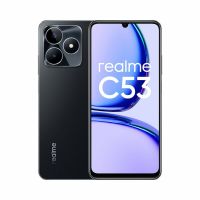 Smartphone Realme C53 6,74" 8 GB RAM 256 GB Preto