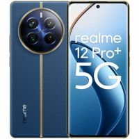 Smartphone Realme Realme 12 Pro+ 6,7" 12 GB RAM 512 GB Azul