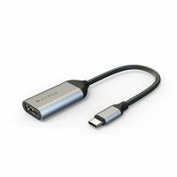 Adaptador USB C para HDMI Targus HD30F-GRAY