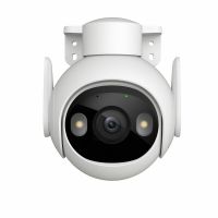 Video-Câmera de Vigilância Dahua IPC-GS7EP-5M0WE
