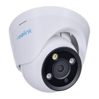 Video-Câmera de Vigilância Reolink RLC-1224A