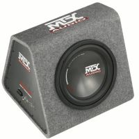 Altifalantes do Carro Mtx Audio RTP12