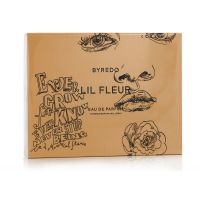 Perfume Unissexo Byredo EDP Lil Fleur Blond Wood 100 ml