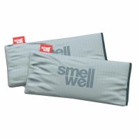 Ambientador de Calçado Smell Well Active XL Cinzento Multicolor