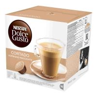Estojo Nestle Espresso Macchiato (16 uds)