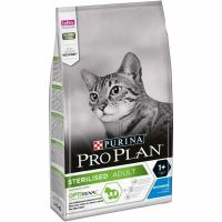 Comida para gato Purina Pro Plan Sterilised Renal Plus Adulto 1,5 Kg