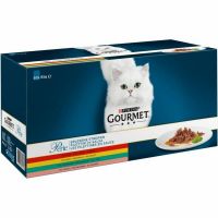 Comida para gato Gourmet 12321177
