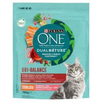 Comida para gato Purina Dual Nature Uri-Balance Sterilized Adulto Salmão 750 g