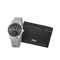 Relógio masculino Hugo Boss 1570159 (Ø 43 mm)