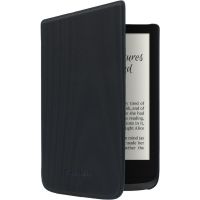 Estojo para eBook PocketBook HPUC-632-B-S