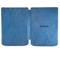 Capa para Tablet PocketBook H-S-634-B-WW Azul Estampado