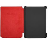 Estojo para eBook PocketBook H-S-634-R-WW