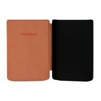 eBook PocketBook H-S-634-O-WW Laranja Estampado