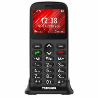 Smartphone Telefunken TF-GSM-420-CAR-BK 32 GB 32 GB RAM