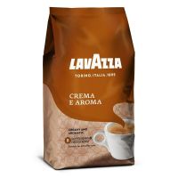 Café em grão Crema e Aroma 1 kg