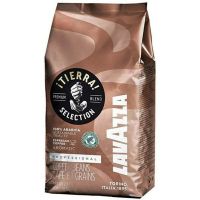 Café em grão Tierra Selection Espresso 1 kg