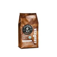 Café em grão Tierra! Brasile 100% Arabica Espresso 1 kg