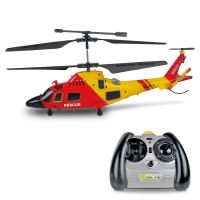 Helicóptero com Radiocontrolo Mondo Ultradrone H22 Rescue