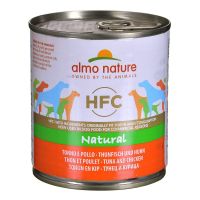 Comida húmida Almo Nature Frango Atum 290 g