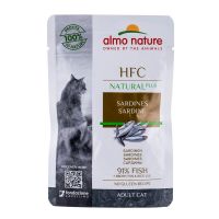 Comida para gato Almo Nature  Nature HFC