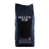 Café em grão Pellini Top 100% Arábica 1 kg