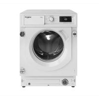 Máquina de lavar e secar Whirlpool Corporation BIWDWG861485EU 1400 rpm 8 kg