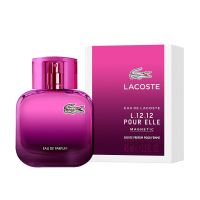 Perfume Mulher Lacoste EDP L.12.12 Magnetic 45 ml