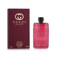 Perfume Mulher Gucci EDP Guilty Absolute 90 ml