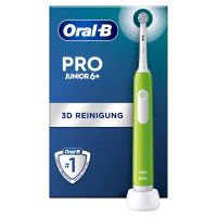 Escova de Dentes Elétrica Oral-B PRO1 JUNIOR