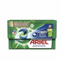 Detergente líquido Ariel Ariel Pods Odor Active