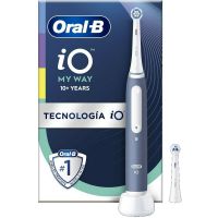 Escova de Dentes Elétrica Oral-B iO My way