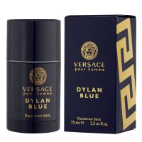 Desodorizante em Stick Dylan Blue Versace (75 ml) 75 ml