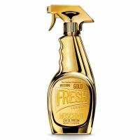 Perfume Mulher Fresh Couture Gold Moschino EDP