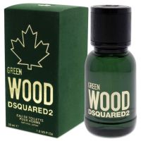 Perfume Homem Dsquared2 EDT Green Wood 30 ml
