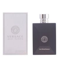 Gel de duche Versace (250 ml)
