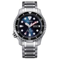 Relógio masculino Citizen NY0100-50M
