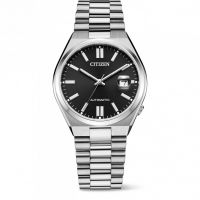 Relógio masculino Citizen NJ0150-81E