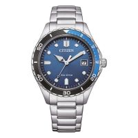 Relógio masculino Citizen AW1821-89L