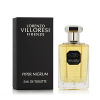 Perfume Unissexo Lorenzo Villoresi Firenze EDT Piper Nigrum 100 ml