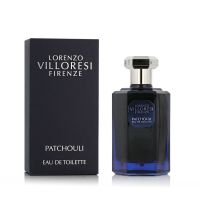 Perfume Unissexo Lorenzo Villoresi Firenze EDT Patchouli 100 ml
