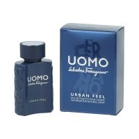 Perfume Homem Salvatore Ferragamo Uomo Urban Feel EDT 30 ml