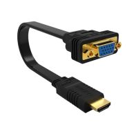 Adaptador HDMI para VGA Ewent